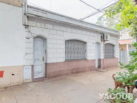 Depto Tipo Casa en Venta de 3 ambientes