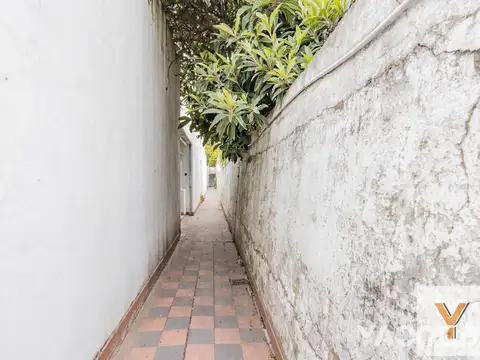 Depto Tipo Casa en Venta en La Plata, USD 50.000