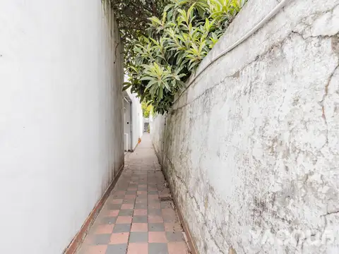 Depto Tipo Casa en Venta en La Plata, USD 50.000