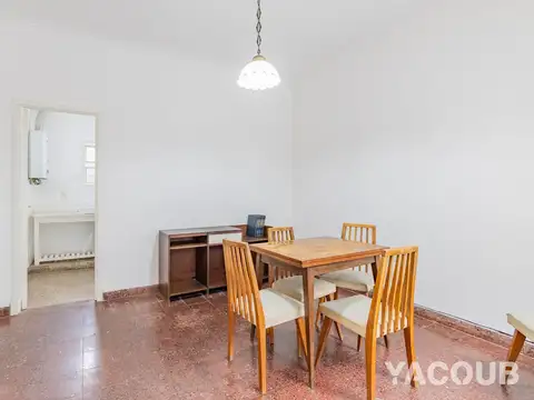 Depto Tipo Casa en Venta al Norte