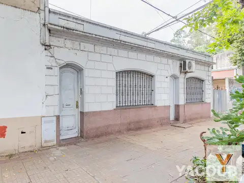 Depto Tipo Casa en Venta de 3 ambientes