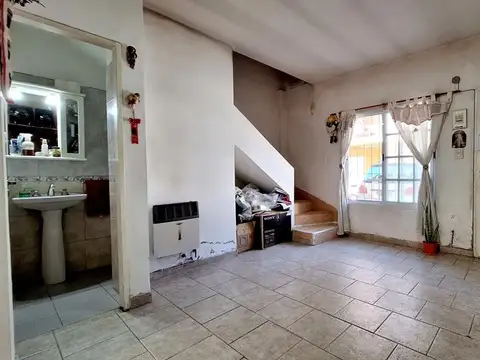 Departamento en Venta en Martin Coronado, USD 99.999