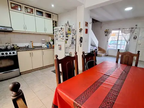 Departamento en Venta 10 años