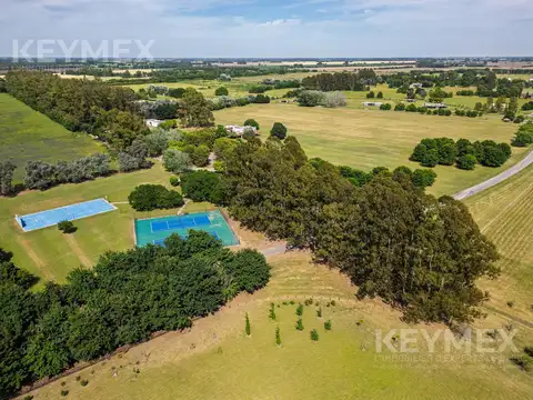 Terreno en Venta en La Macarena, USD 149.000