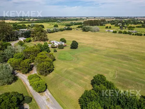 Estancia La Macarena