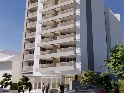 Departamento Monoambiente en Constitución | Mar del Plata