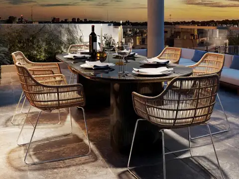 Departamento en Venta al Noreste