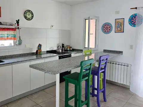 Casa en Alquiler Temporal en Villanueva, USD 2.300