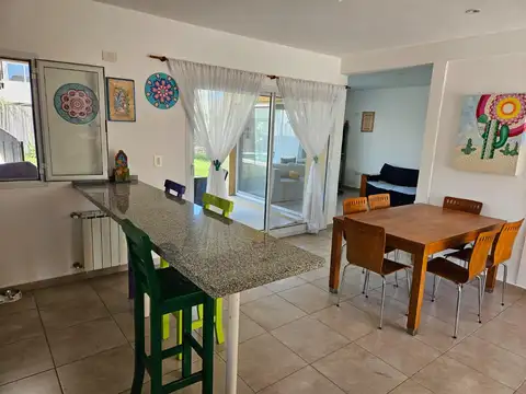 Casa en Alquiler Temporal de 3 dormitorios