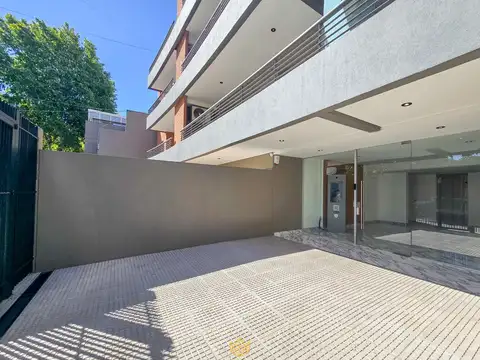 Departamento en Alquiler de 3 dormitorios