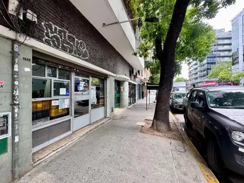 Local Palermo en Venta