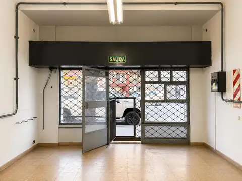 Local en Venta 45 años