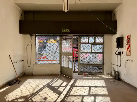 Local en Venta 45 años