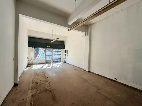 Local en Venta en Palermo, USD 190.000