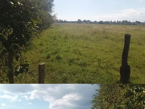 Venta campo en Villa Dolores