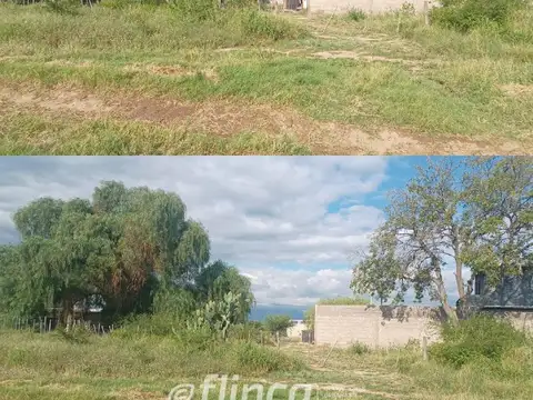 Venta campo en Villa Dolores