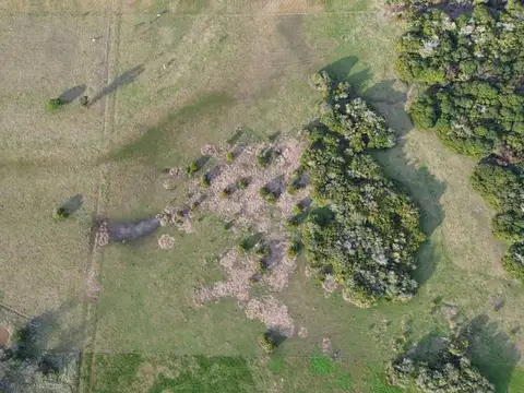VENTA EXCLUSIVA CHACRA 8HA EN TERRAZAS DEL SOLIS