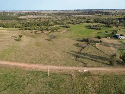 VENTA EXCLUSIVA CHACRA 8HA EN TERRAZAS DEL SOLIS
