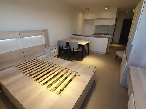 Departamento en Venta en Echesortu, USD 49.000