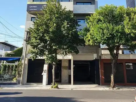 VENTA - MONOAMBIENTE CON BALCÓN Y AMENITIES - ECHESORTU