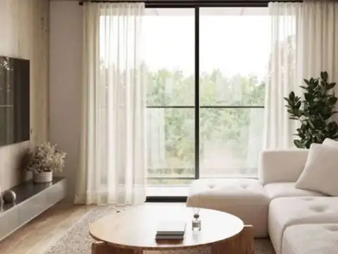 Departamento en Venta en La Plata, USD 51.600