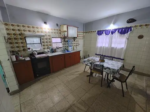 Depto Tipo Casa en Venta en Laferrere Norte, USD 45.000