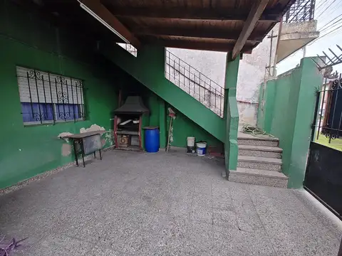 Martin Coronado al 3300