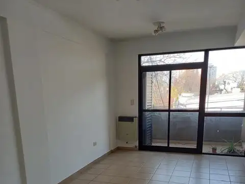 Departamento en Venta en Barrio Norte, USD 61.000