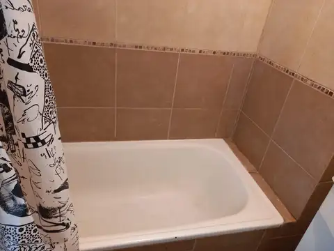 Departamento  1 Dormitorio en Venta Barrio Norte