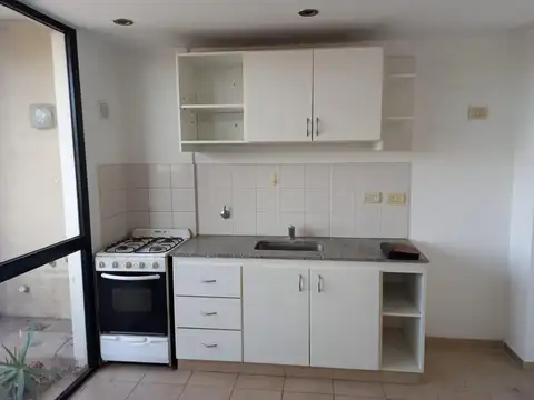 Departamento 1 dormitorio en Venta La Plata