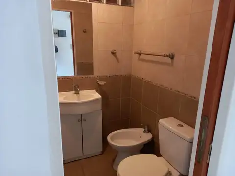 Departamento 1 dormitorio en Venta La Plata