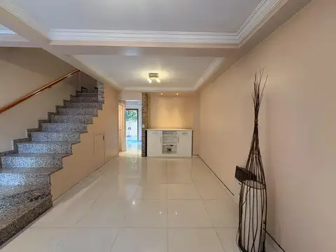 Casa en Alquiler de 2 dormitorios