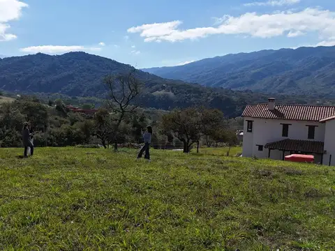 La Hoyada de Castellanos