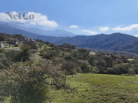 Terreno en La Hoyada de Castellanos