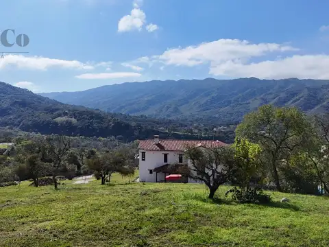 Terreno en Venta en Castellanos, USD 130.200