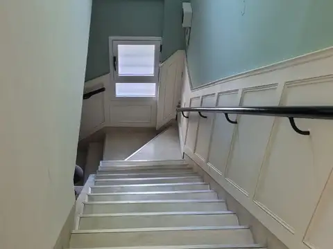 Departamento en alquiler en Centro / Microcentro