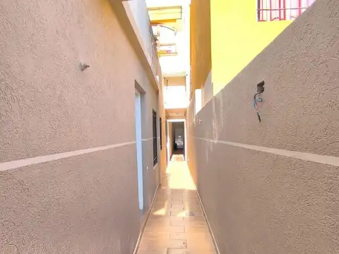 Depto Tipo Casa en Venta A Estrenar
