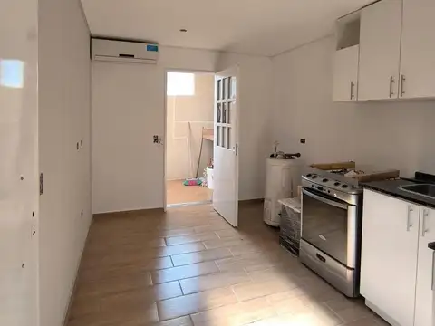 Depto Tipo Casa en Venta de 1 dormitorio