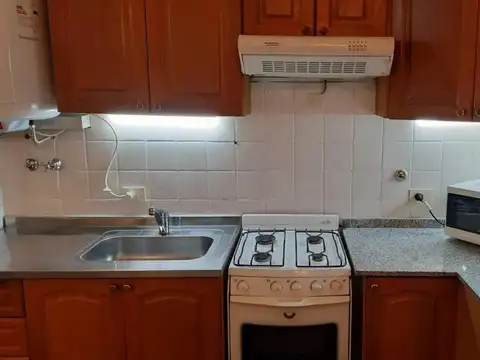 Departamento en Alquiler Temporal 50 años