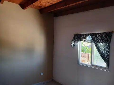 ALQUILO Hermoso Departamento de 2 Dorm con Terraza