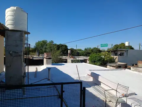 Miryan Steford 770 , Piso PA