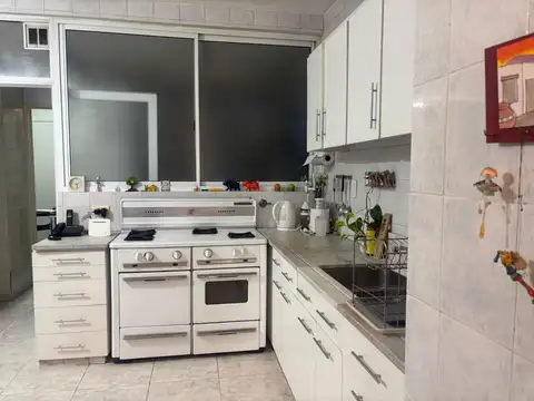 Departamento en Venta de 5 dormitorios