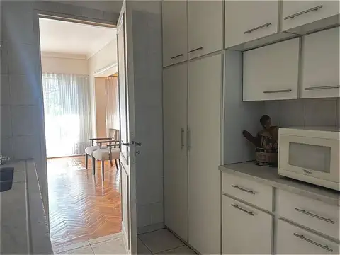 Departamento en Venta en Caballito, USD 450.000