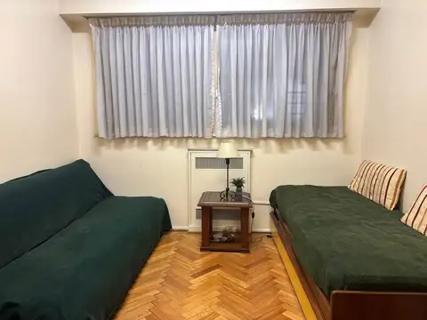 Departamento en Venta 50 años