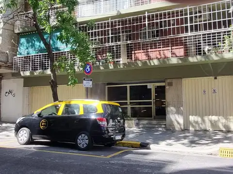 Departamento - Venta - Argentina, Capital Federal - MUÑIZ 1000