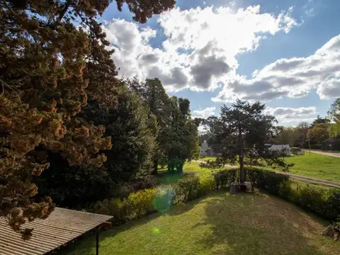 Casa en Alquiler de 3 dormitorios