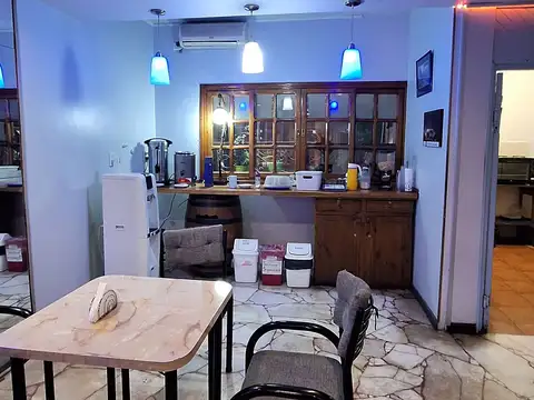 Hotel en Venta 55 años