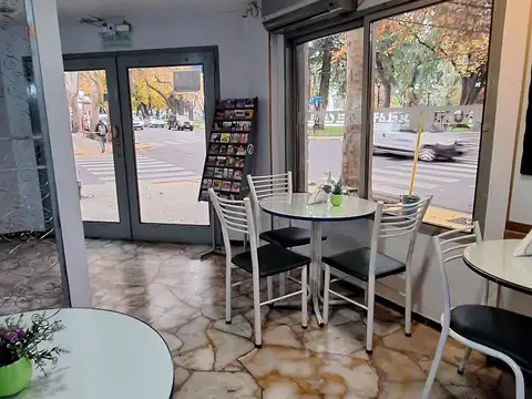 Hotel en Venta en Mendoza, USD 590.000