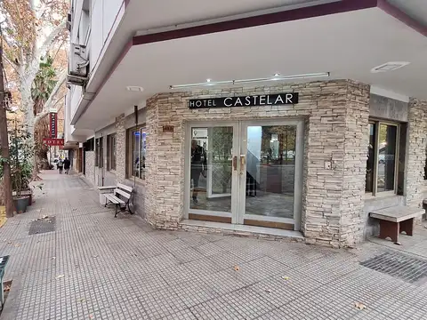 Ricardo Gutiérrez 500