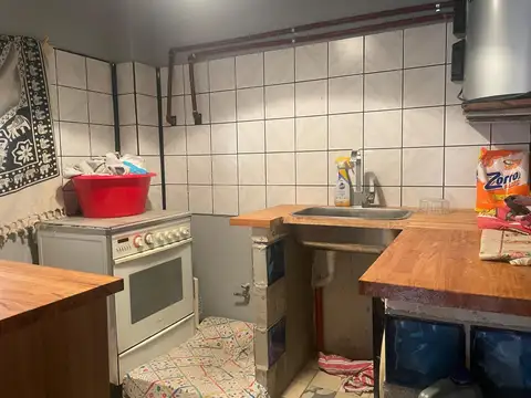 Depto Tipo Casa en Venta al Este